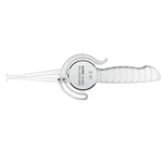 Цифровой внутренний толщиномер + ручка