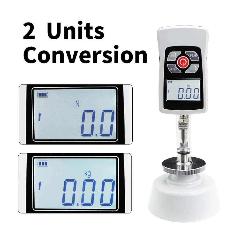 AGW-3 Digital Grain Hardness Tester