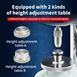 AGW-3 Digital Grain Hardness Tester