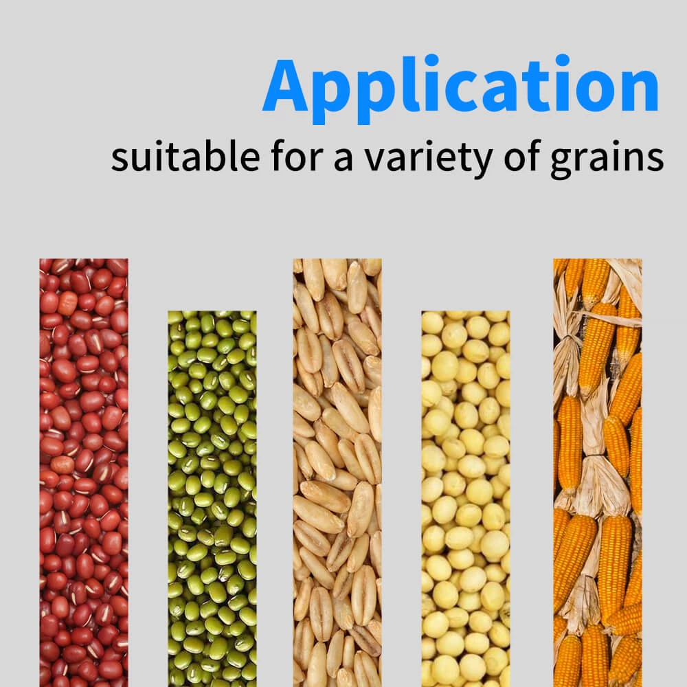 AGW-3 Digital Grain Hardness Tester