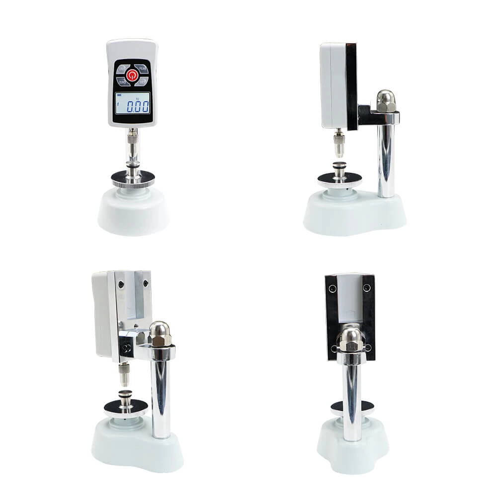 AGW-3 Digital Grain Hardness Tester