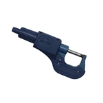 5216 Цифровой трубчатый микрометр с одинарной круглой головкой