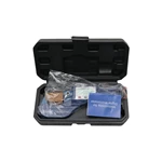 5216 Цифровой трубчатый микрометр с одинарной круглой головкой