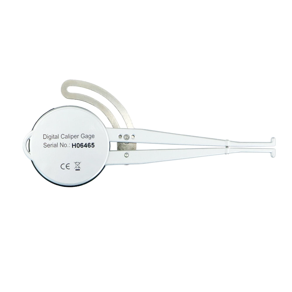 Цифровой внутренний толщиномер