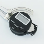 Цифровой внутренний толщиномер