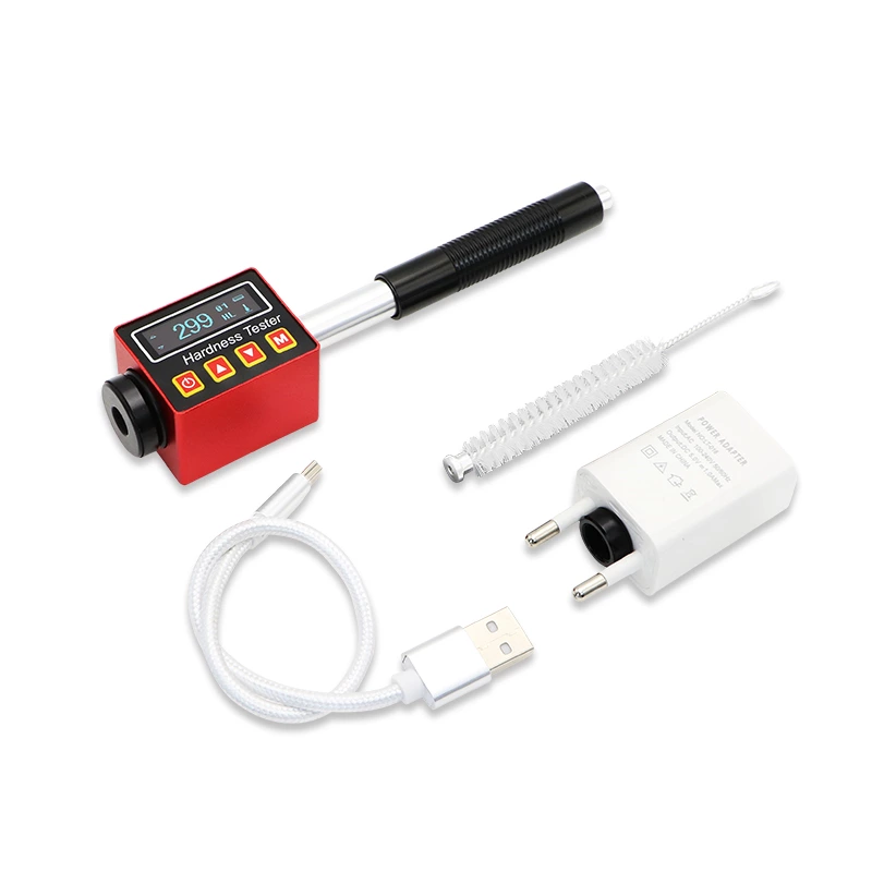 AH-110 Pen-type Digital Leeb Hardness Tester
