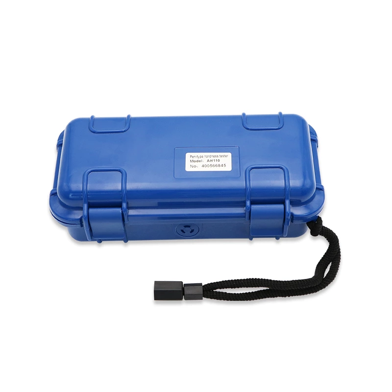 AH-110 Pen-type Digital Leeb Hardness Tester