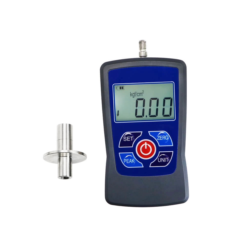 GY-M15 Digital Fruit Hardness Tester