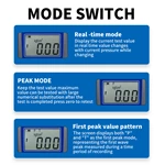 GY-M15 Digital Fruit Hardness Tester