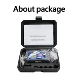 GY-M15 Digital Fruit Hardness Tester