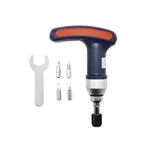 Динамометрический ключ с ручкой QSQ