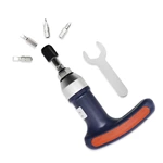 Динамометрический ключ с ручкой QSQ