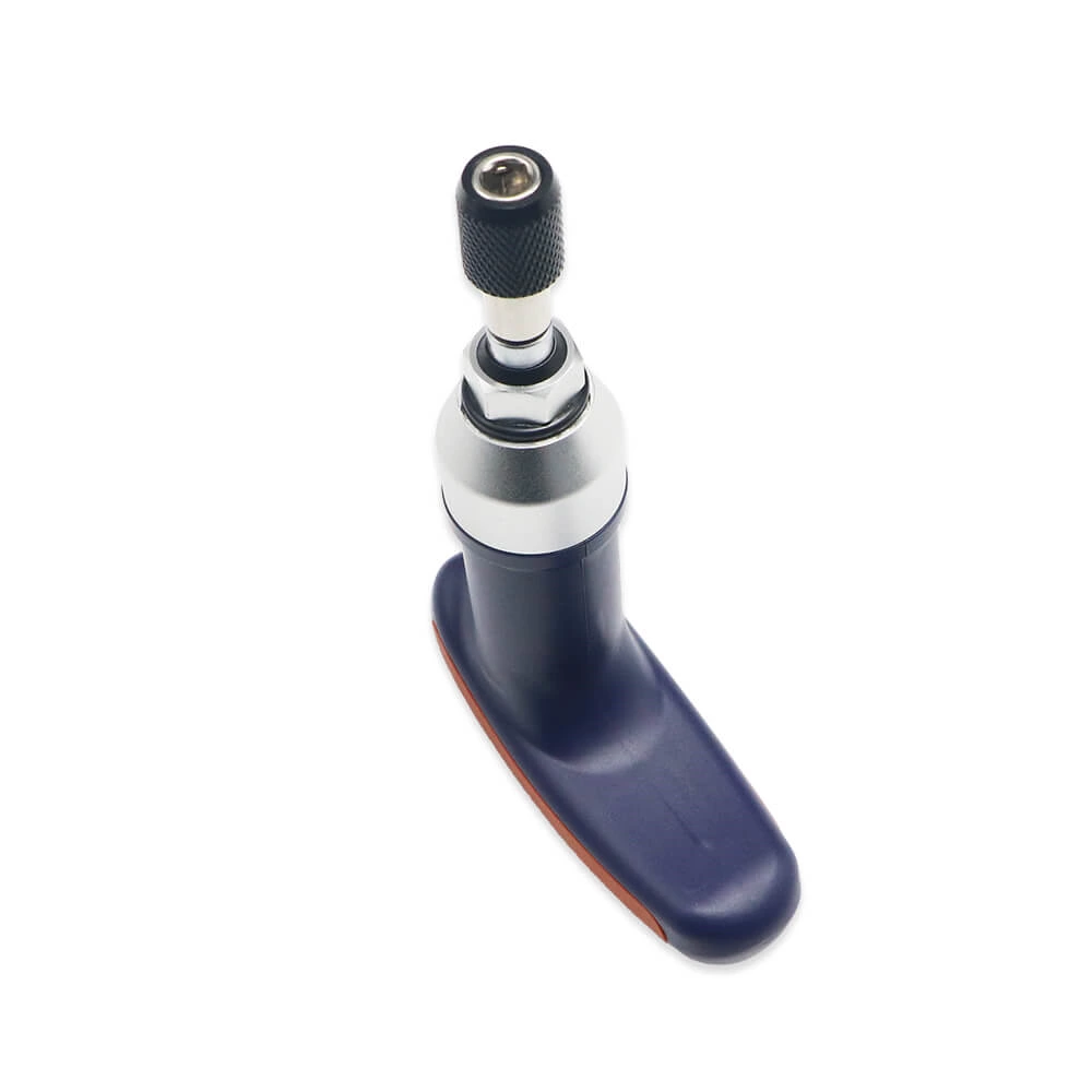 Динамометрический ключ с ручкой QSQ