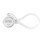 Цифровой толщиномер с наружной стороны