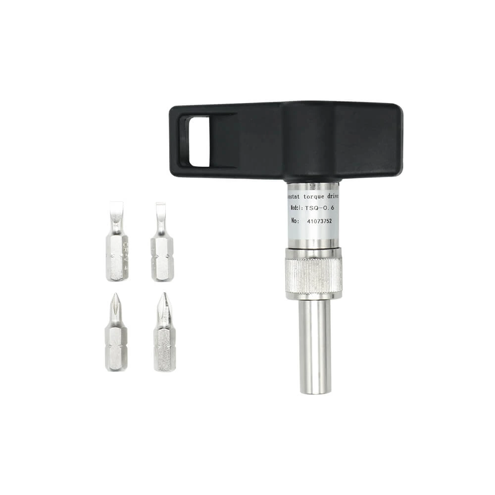 TSQ Fixed Torque Screwdriver