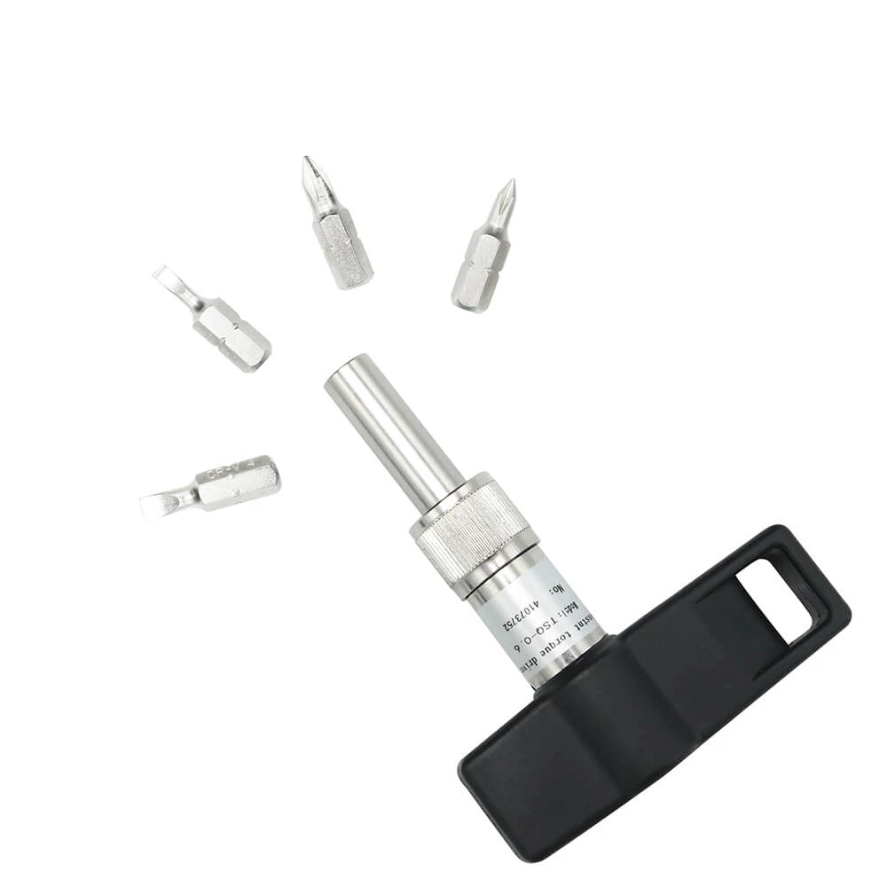 TSQ Fixed Torque Screwdriver