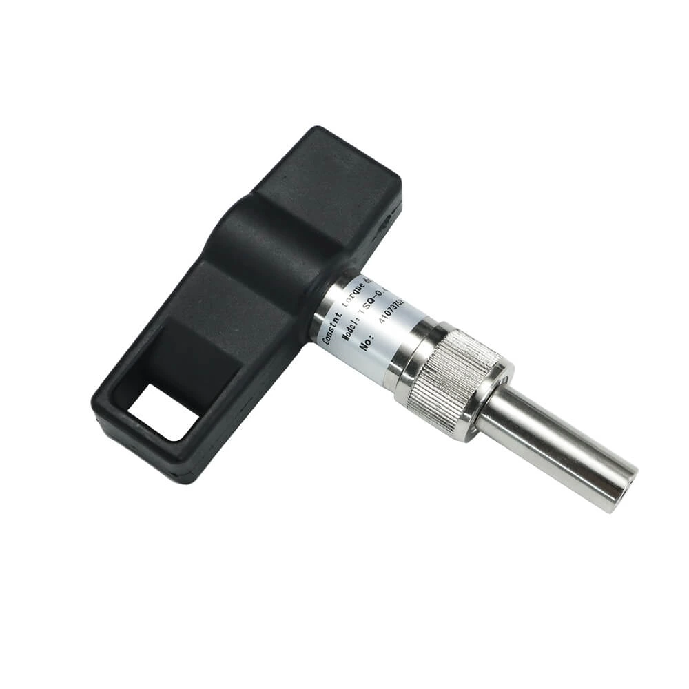 TSQ Fixed Torque Screwdriver