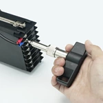 Отвертка с фиксированным крутящим моментом TSQ