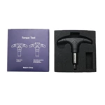 Отвертка с фиксированным крутящим моментом ZXQ