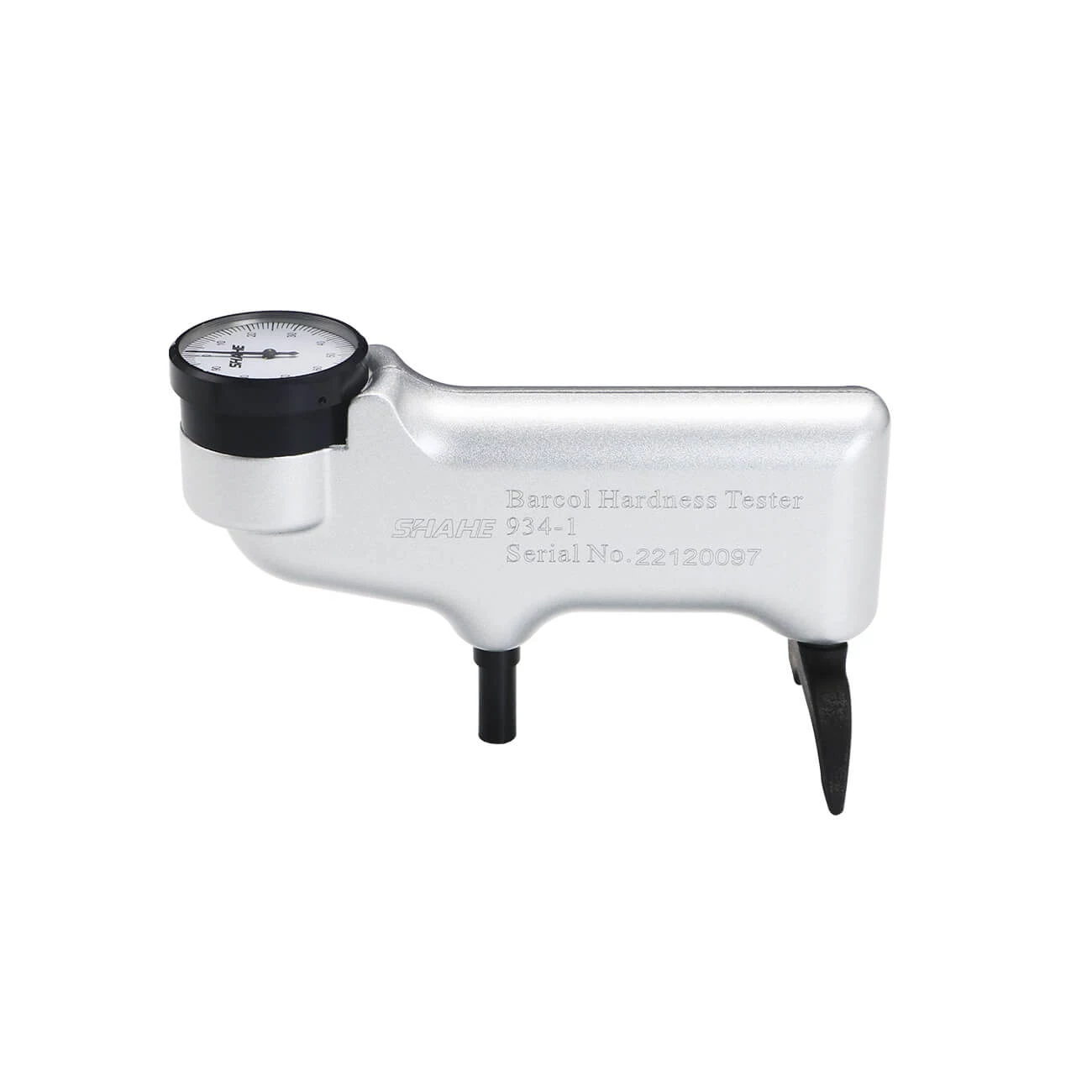 934-1 Barcol Impressor Hardness Tester