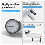 934-1 Barcol Impressor Hardness Tester