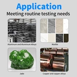 934-1 Импрессор Barcol для измерения твердости