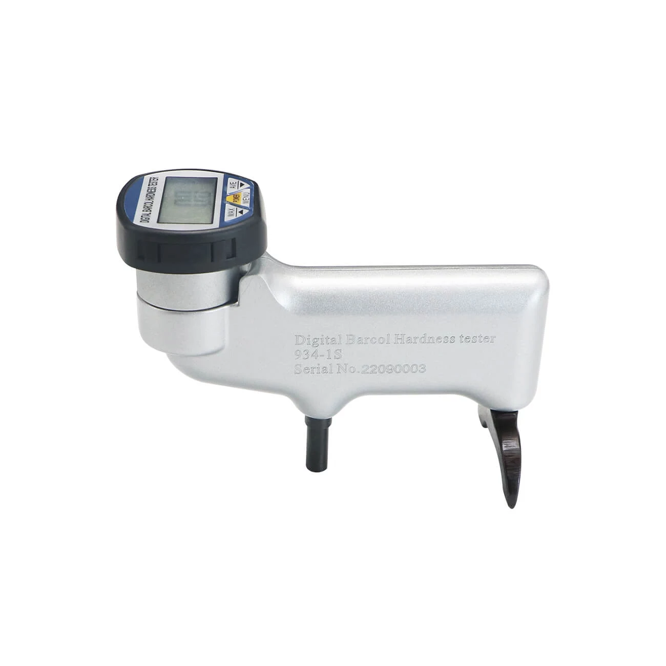 934-1S Digital Barcol Impressor Hardness Tester