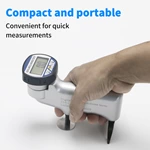 934-1S Digital Barcol Impressor Hardness Tester