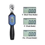 Набор цифровых динамометрических ключей AWT