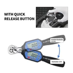 Набор цифровых динамометрических ключей AWT