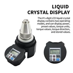 AQBH Digital Torque Meter