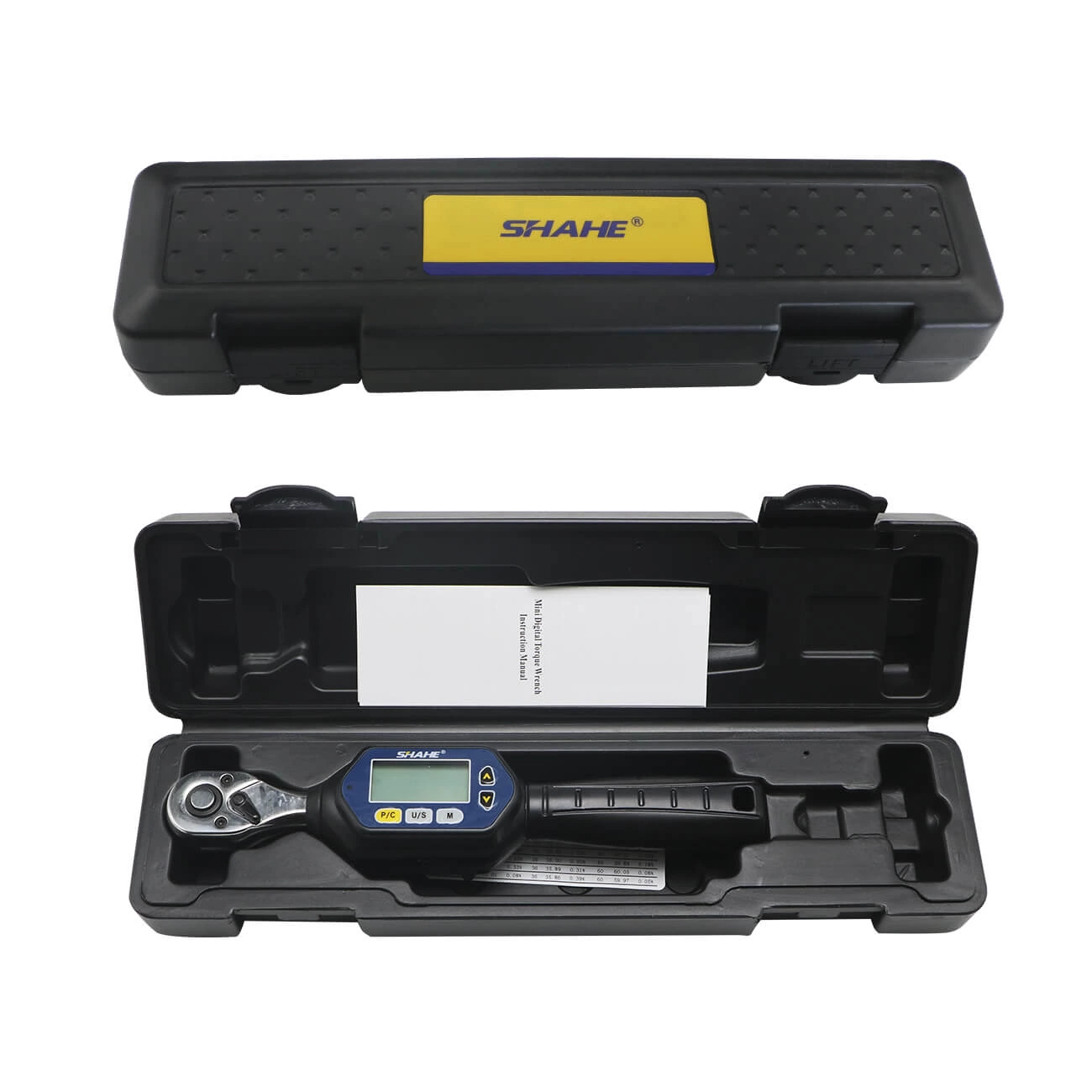 AWM Mini Digital Torque Wrench