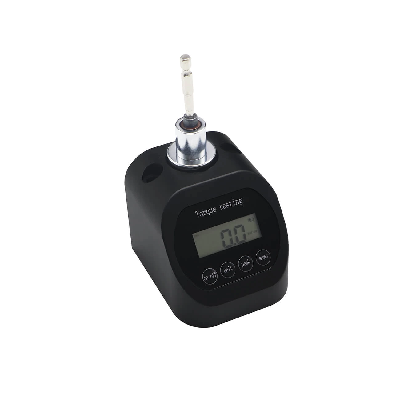 Динамометрическая отвертка SJN