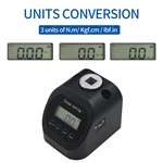 Динамометрическая отвертка SJN