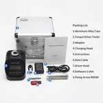 Динамометрическая отвертка SJN