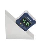 5341-90B Digital Protractor with 4-Sides Magnets