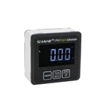 5515-90BF IP65 Aluminum alloy Digital inclinometer
