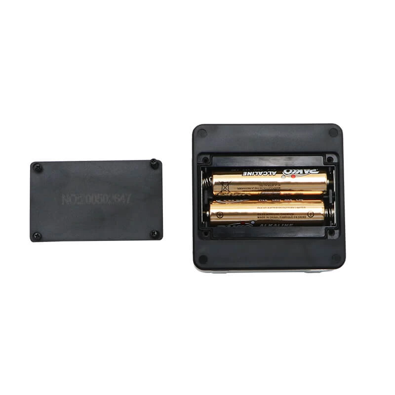 5515-90BF IP65 Aluminum alloy Digital inclinometer