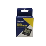 5515-90BF IP65 Aluminum alloy Digital inclinometer