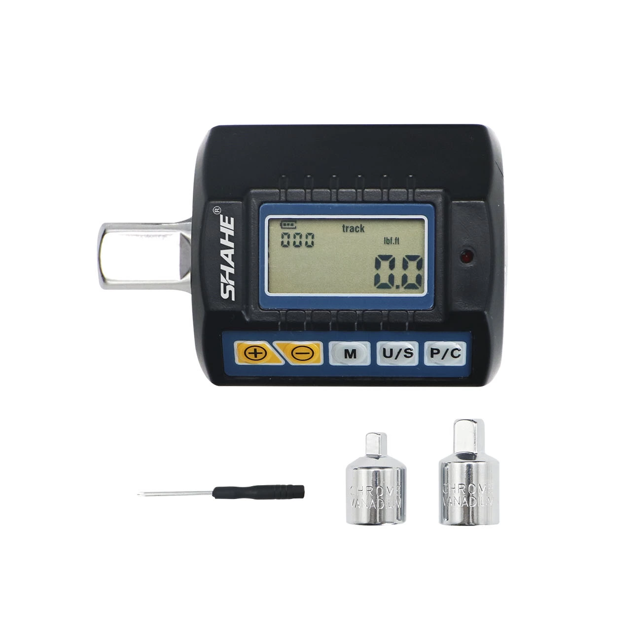 ANC Digital Torque Adapter