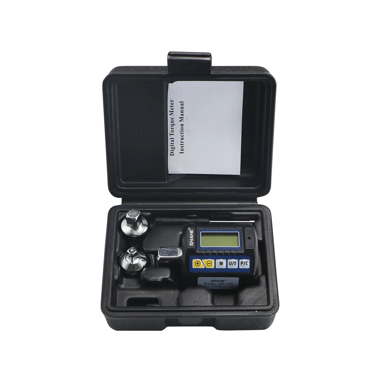 ANC Digital Torque Adapter