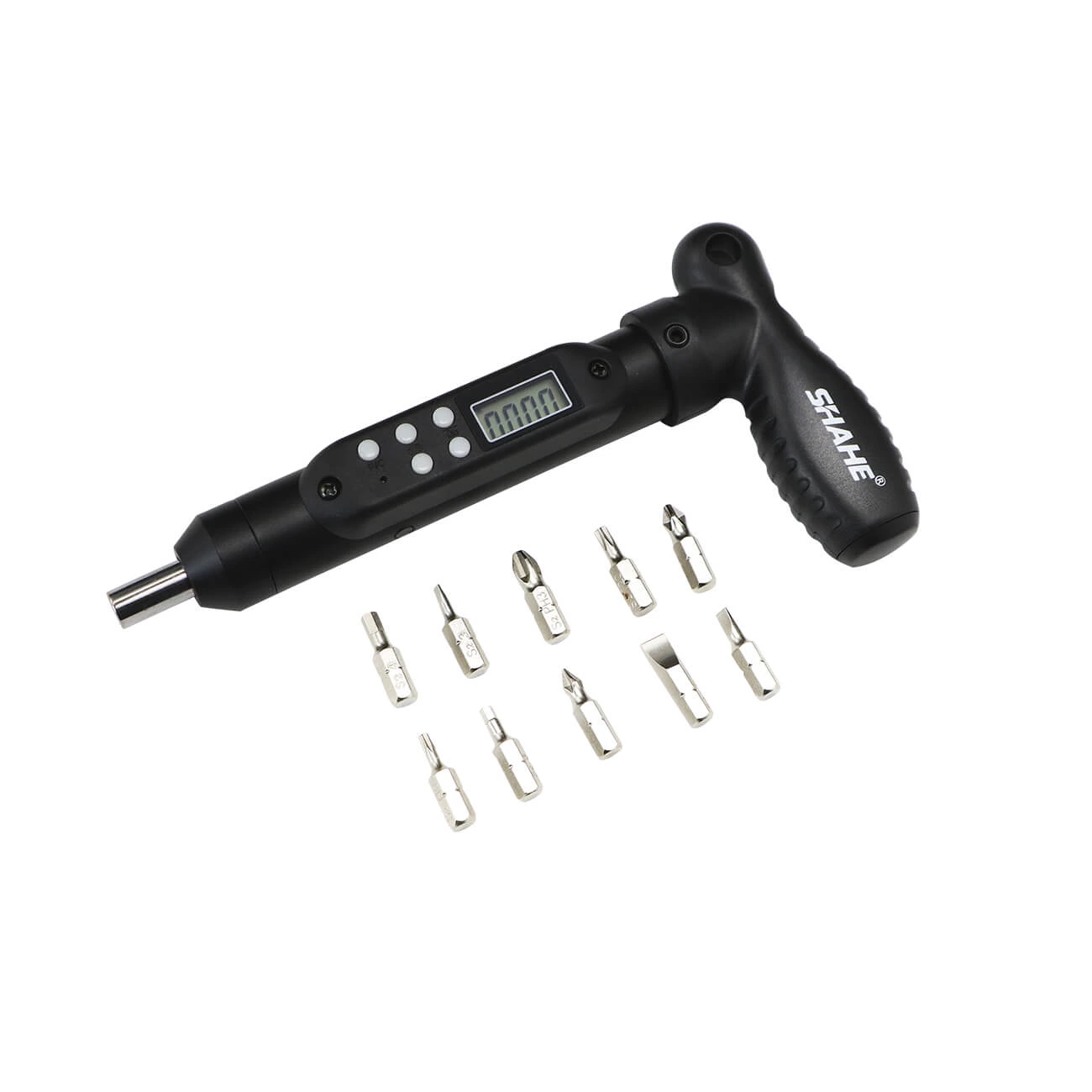 ANST Digital Torque Screwdriver