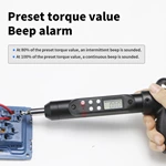ANST Digital Torque Screwdriver