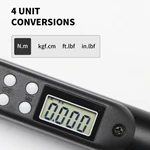 ANST Digital Torque Screwdriver