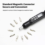 ANST Digital Torque Screwdriver