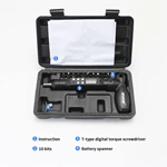 ANST Digital Torque Screwdriver