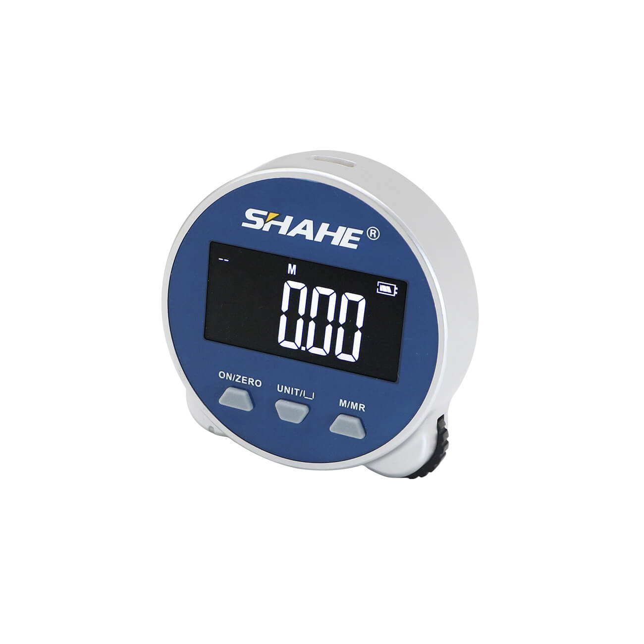 Electronic Tape Measure with LCD Display