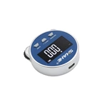 Electronic Tape Measure with LCD Display