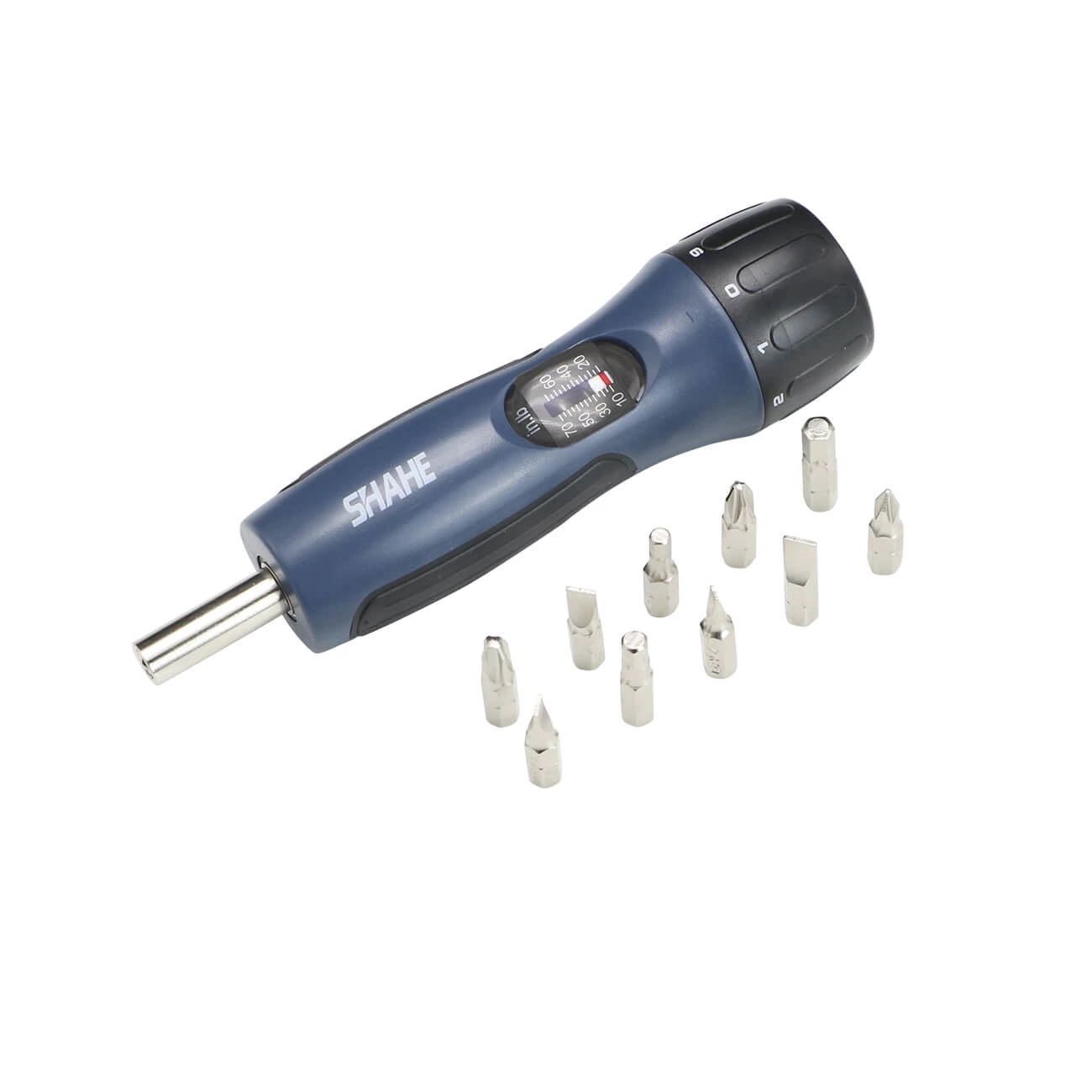 ESQ Preset Torque Screwdriver