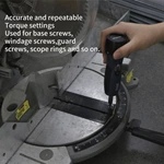 ESQ Preset Torque Screwdriver